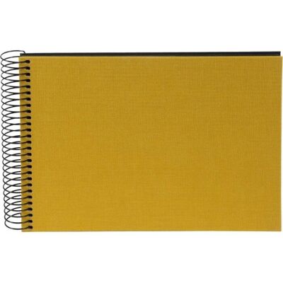 Album na zdjęcia Goldbuch 20.720 Mustard 40 stron Album na zdjęcia Goldbuch 20.720 Mustard 40 stron