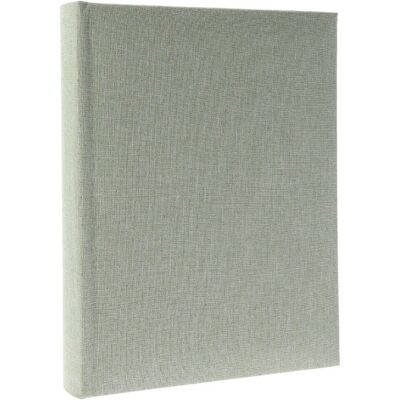 GEDEON Album Na Zdjęcia Kd46300/2 Linen Sage 10x15/300 GEDEON Album Na Zdjęcia Kd46300/2 Linen Sage 10x15/300
