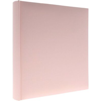 GEDEON Album Peony DBCL30 lniany, 60 czarnych stron GEDEON Album Peony DBCL30 lniany, 60 czarnych stron