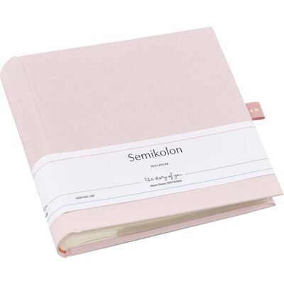 Album na Zdjęcia Cotton Candy od Semikolon 200 Kieszeni - Album na Zdjęcia Album na Zdjęcia Cotton Candy od Semikolon 200 Kieszeni - Album na Zdjęcia