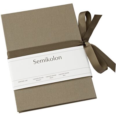 Album Semikolon Leporello Grande fango Album Semikolon Leporello Grande fango