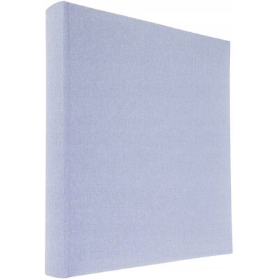 Inny producent Album tradycyjny 60 czarnych stron Linen Sky Inny producent Album tradycyjny 60 czarnych stron Linen Sky