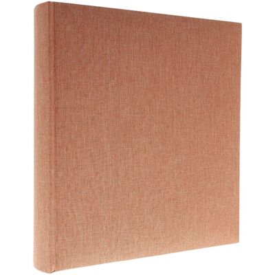 GEDEON Album tradycyjny DBCL50 LINEN 29x32/100 Czarny GEDEON Album tradycyjny DBCL50 LINEN 29x32/100 Czarny