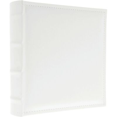GEDEON Album tradycyjny DBCL50 WHITE na 100 zdjęć GEDEON Album tradycyjny DBCL50 WHITE na 100 zdjęć