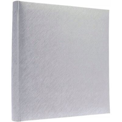 GEDEON Album zdjęcia wsuwane 10x15 500 zdjęć Clean Silver GEDEON Album zdjęcia wsuwane 10x15 500 zdjęć Clean Silver