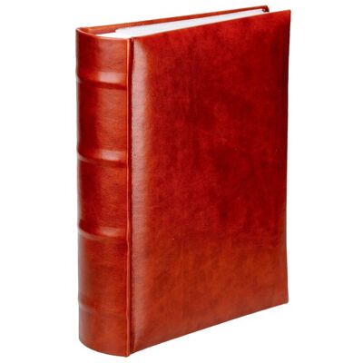Inny producent Brązowy Album Na Zdjęcia 13X18 Cm 100 Zdjęć Brązowy / 100 Zdjęć / 13X18 Cm Inny producent Brązowy Album Na Zdjęcia 13X18 Cm 100 Zdjęć Brązowy / 100 Zdjęć / 13X18 Cm