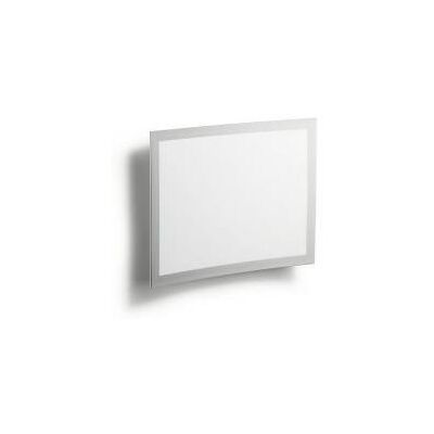 Durable DURAVIEW WALL tabliczka na ścianę A4, Kolor: Srebrny Durable DURAVIEW WALL tabliczka na ścianę A4, Kolor: Srebrny