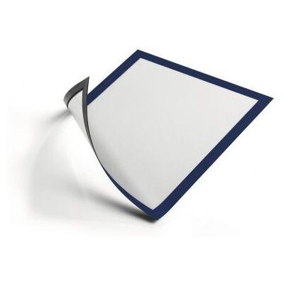 Durable Ramka magnetyczna Magaframe A3, Kolor: Niebieski Durable Ramka magnetyczna Magaframe A3, Kolor: Niebieski