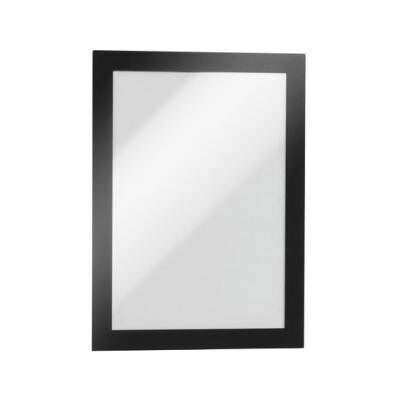 Durable Ramka samoprzylepna Duraframe A4 10 szt., Kolor: Biały Durable Ramka samoprzylepna Duraframe A4 10 szt., Kolor: Biały