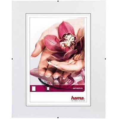 Inny producent HAMA CLIP-FIX ARG 29.7X42 DIN A 3 63128 Inny producent HAMA CLIP-FIX ARG 29.7X42 DIN A 3 63128