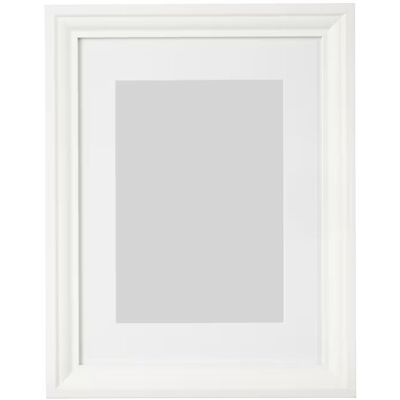 IKEA EDSBRUK RAMKA NA ZDJĘCIA BIAŁY 30X40CM IKEA EDSBRUK RAMKA NA ZDJĘCIA BIAŁY 30X40CM