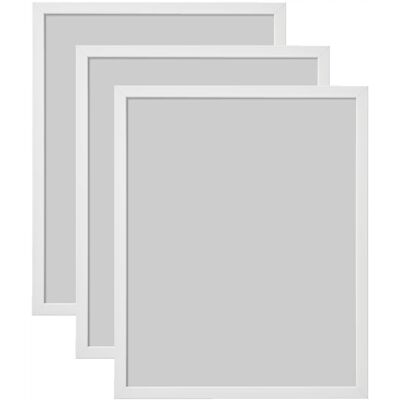 IKEA FISKBO RAMKA NA OBRAZY ZDJĘCIA 40x50CM 3 SZT IKEA FISKBO RAMKA NA OBRAZY ZDJĘCIA 40x50CM 3 SZT