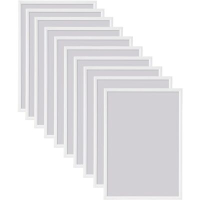 IKEA YLLEVAD RAMKA NA ZDJĘCIA 21x30 CM A4 10 SZTUK IKEA YLLEVAD RAMKA NA ZDJĘCIA 21x30 CM A4 10 SZTUK