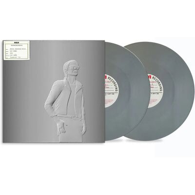Inny producent Metal Machine Music (50th Anniversary) 2LP (RSD2025 Dark Grey Winyl) Inny producent Metal Machine Music (50th Anniversary) 2LP (RSD2025 Dark Grey Winyl)