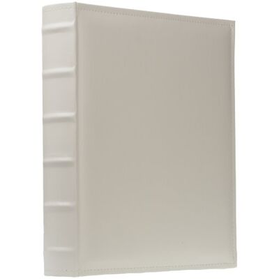 Inny producent Minimalistyczny Album 10X15 Cm 600 Zdjęć Kremowy / 600 Zdjęć / 10X15 Cm Inny producent Minimalistyczny Album 10X15 Cm 600 Zdjęć Kremowy / 600 Zdjęć / 10X15 Cm
