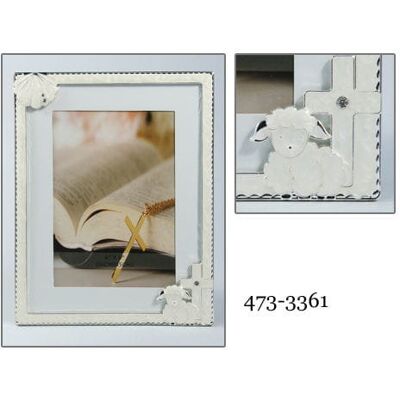 Marco Polo Ramka 16,5X1,5X21 Cm (18) Marco Polo Ramka 16,5X1,5X21 Cm (18)