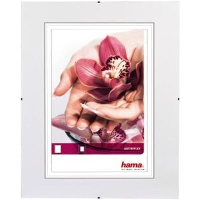 Inny producent RAMKA ANTYREFLEKSYJNA „CLIP-FIX” 20X20CM Inny producent RAMKA ANTYREFLEKSYJNA „CLIP-FIX” 20X20CM