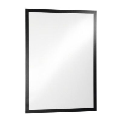 Ramka Magnetyczna 50 X 70 Cm Durable Duraframe Poster, Srebrny Ramka Magnetyczna 50 X 70 Cm Durable Duraframe Poster, Srebrny