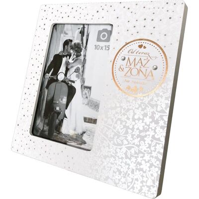 Passion Cards Ramka Moments Rm-036 Ślub Passion Cards Ramka Moments Rm-036 Ślub
