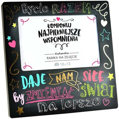 Passion Cards Ramka Moments Rm-071 Rodzinka Passion Cards Ramka Moments Rm-071 Rodzinka