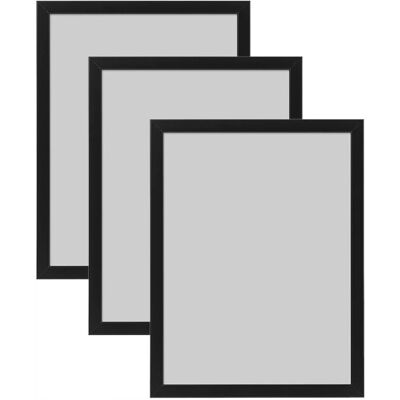 RAMKA NA ZDJĘCIA IKEA FISKBO RAMA 30x40CM 3 SZT. RAMKA NA ZDJĘCIA IKEA FISKBO RAMA 30x40CM 3 SZT.