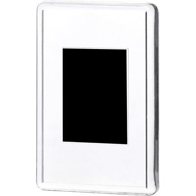 Inny producent RAMKA NA ZDJĘCIA MAGNETYCZNE RAMKI AKRYLOWE 7X4,5 CM NA GALERIĘ ZDJĘĆ Inny producent RAMKA NA ZDJĘCIA MAGNETYCZNE RAMKI AKRYLOWE 7X4,5 CM NA GALERIĘ ZDJĘĆ