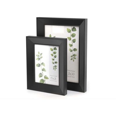 Styler Ramka Paris 40x50 Cm Czarna Styler Ramka Paris 40x50 Cm Czarna