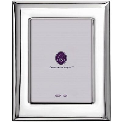 Inny producent SREBRNA Ramka na zdjęcia Berlin 10x15 cm 0.925 GRAWER Inny producent SREBRNA Ramka na zdjęcia Berlin 10x15 cm 0.925 GRAWER
