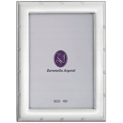 Inny producent SREBRNA Ramka na zdjęcia Budapeszt 13x18 cm 0.925 GRAWER Inny producent SREBRNA Ramka na zdjęcia Budapeszt 13x18 cm 0.925 GRAWER
