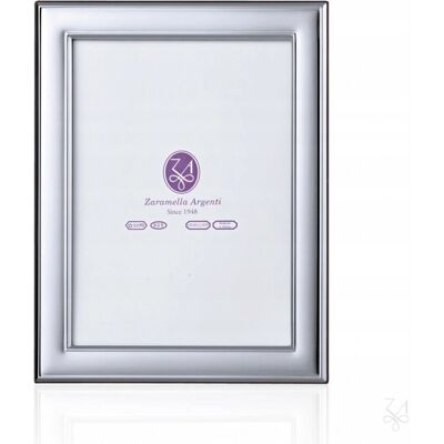 Inny producent SREBRNA Ramka na zdjęcia Kijów 13x18 cm 0.925 GRAWER Inny producent SREBRNA Ramka na zdjęcia Kijów 13x18 cm 0.925 GRAWER