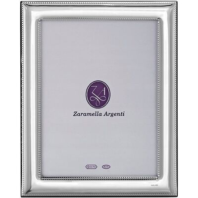 Inny producent SREBRNA Ramka na zdjęcia Rzym 20x25 cm 0.925 GRAWER Inny producent SREBRNA Ramka na zdjęcia Rzym 20x25 cm 0.925 GRAWER