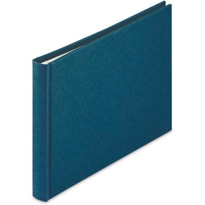 Hama Album Fotograficzny Diy 24x17 Cm 36 Zdjęć 10x15 Cm Niebieski Hama Album Fotograficzny Diy 24x17 Cm 36 Zdjęć 10x15 Cm Niebieski