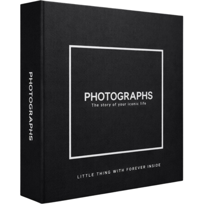 Album Na Zdjęcia Gedeon Sbc46800, 800 Zdjęć 10x15 Cm, Kieszeniowy, Czarne Karty Album Na Zdjęcia Gedeon Sbc46800, 800 Zdjęć 10x15 Cm, Kieszeniowy, Czarne Karty