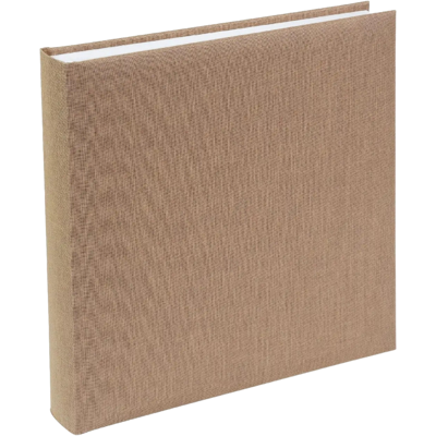Album Na Zdjęcia Goldbuch Summertime Maple 25 × 25 Cm, 60 Białych Stron, Szyty Album Na Zdjęcia Goldbuch Summertime Maple 25 × 25 Cm, 60 Białych Stron, Szyty