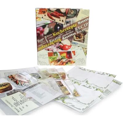 Album Safe Na Przepisy Kulinarne Album Safe Na Przepisy Kulinarne
