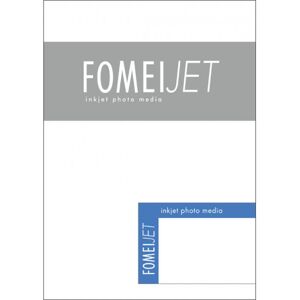 Papier fotograficzny FOMEI Jet PRO Gloss, 13x18, 265 g/m2, 250 szt