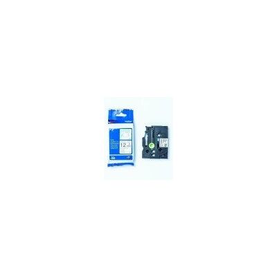 Inny producent BROTHER Ribbon - TZER231 - Black on White 12mm - Qt 1 Inny producent BROTHER Ribbon - TZER231 - Black on White 12mm - Qt 1