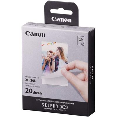 Canon XC-20L Canon XC-20L
