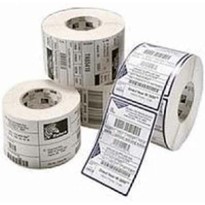 Inny producent Etykiety do Drukarki Zebra 800273-205 76 x 51 mm (12 uds) Inny producent Etykiety do Drukarki Zebra 800273-205 76 x 51 mm (12 uds)