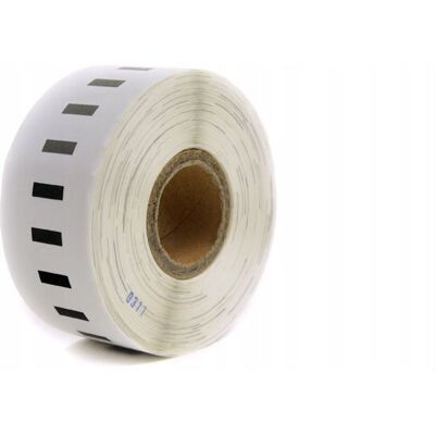 Inny producent Etykiety JetWorld Zamiennik Dymo LW Czarny na Białym 19*147mm 150 szt w opa Inny producent Etykiety JetWorld Zamiennik Dymo LW Czarny na Białym 19*147mm 150 szt w opa