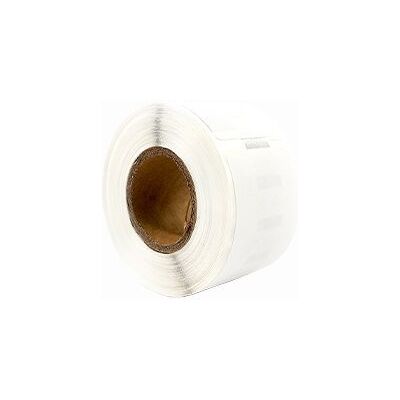 Etykiety JetWorld Zamiennik Dymo LW Czarny na Białym 28*89mm LW 99010 (S0722370) (wersja z chipem) 130 szt w opak. Etykiety JetWorld Zamiennik Dymo LW Czarny na Białym 28*89mm LW 99010 (S0722370) (wersja z chipem) 130 szt w opak.