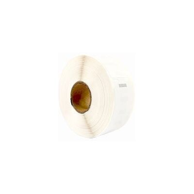 Etykiety na adres zwrotny JetWorld Zamiennik Dymo LW Czarny na Białym 25*54mm LW 11352 (S0722520) (wersja z chipem) 500 szt w o Etykiety na adres zwrotny JetWorld Zamiennik Dymo LW Czarny na Białym 25*54mm LW 11352 (S0722520) (wersja z chipem) 500 szt w o