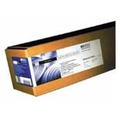 HP 1067/45.7/universal Bond Paper, Matowy, 42', Q1398a, 80 G/m2, Papier, 1067mmx45.7m, Biały, Do Drukarek Atramentowych, Rolka, Un HP 1067/45.7/universal Bond Paper, Matowy, 42', Q1398a, 80 G/m2, Papier, 1067mmx45.7m, Biały, Do Drukarek Atramentowych, Rolka, Un