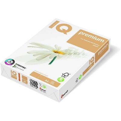 Mondi Papier Iq Premium, A4, 200 G/m2 Mondi Papier Iq Premium, A4, 200 G/m2