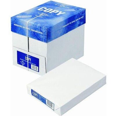Papier ksero A4 80g SYMBIO COPY (5 ryz) Papier ksero A4 80g SYMBIO COPY (5 ryz)