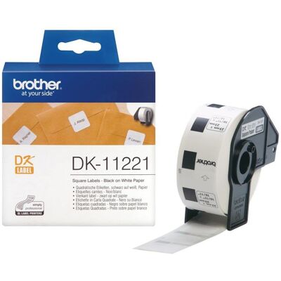 Taśma BROTHER DK11221 Taśma BROTHER DK11221