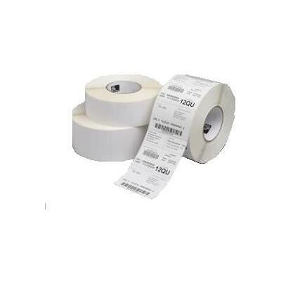 ZEBRA 880018-127 ETYKIETY 76 X 127 MM BIAŁE ZEBRA 880018-127 ETYKIETY 76 X 127 MM BIAŁE