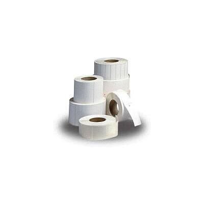 Inny producent Zebra Label Roll, 31x22mm, 12pcs/box, 3007208-T Inny producent Zebra Label Roll, 31x22mm, 12pcs/box, 3007208-T