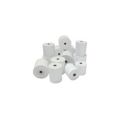 Inny producent Zebra Label Roll, 51X25Mm, 8Pcs/Box, 3007201-T Inny producent Zebra Label Roll, 51X25Mm, 8Pcs/Box, 3007201-T