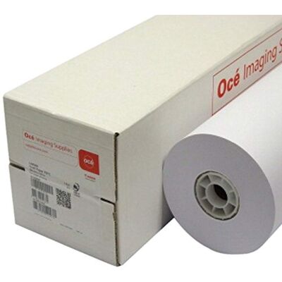 Papier Canon Ijm021 90 G/m2 420mm A2 - 110m Papier Canon Ijm021 90 G/m2 420mm A2 - 110m